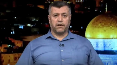 Hamas’tan İsrail’e sert tepki: “Filistin halkı direnecek”