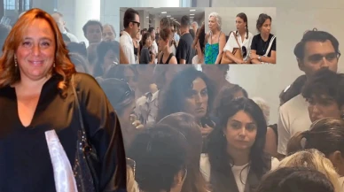 Ayşe Barım için kritik karar: Tahliye edildi