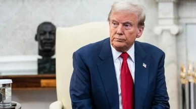 Ateşkes sonrası Trump’tan dikkat çeken açıklama: “İkinci aşama şimdi başlıyor”