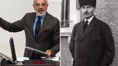 Hedefte Atatürk mü vardı? Sırrı Sakık'tan ilk açıklama geldi