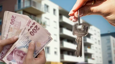 Ekim ayı kira artış oranı belli oldu