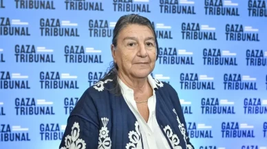 Eski BM Gıda Hakkı Özel Raportörü Hilal Elver: 'İsrail, Filistinlilere karşı açlığı silah olarak kullanıyor'