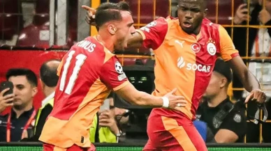 Galatasaray 13 yıl sonra bir ilki hedefliyor