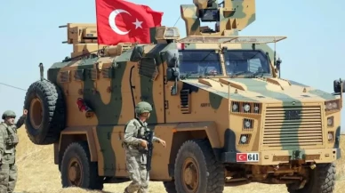 Son dakika! TSK'nın Irak ve Suriye'deki görev süresi uzatıldı