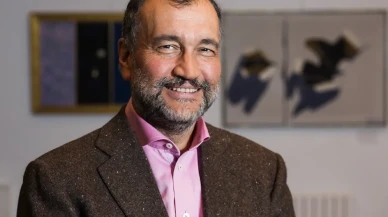 Turkiye'nin en zengin iş insanı itiraf etti: Bakın nerede oturuyormuş