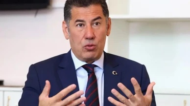 Uzun süredir ortalarda yoktu: Sinan Oğan'ın son halini görenler şaşırdı