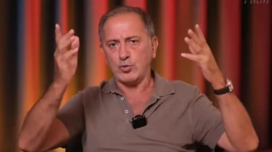 Fatih Altaylı'dan sürpriz karar! Hapisten çıkamamıştı Youtube yok meğer...