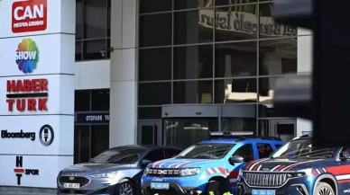 Can Holding'e yönelik ikinci dalga operasyonu: 11 Kişi için tutuklama talebi