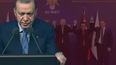 Bomba iddia! AK Parti’den iki belediye başkanına veto