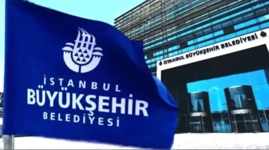 İBB'ye yeni operasyon! 15 gözaltı kararı var