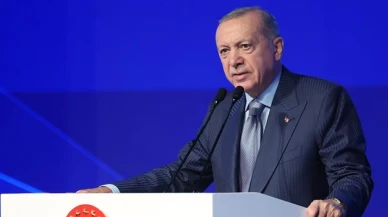 Cumhurbaşkanı Erdoğan’dan “TRT World Forum”da dikkat çeken mesajlar