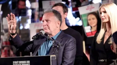 ABD’den Türkiye’ye teşekkür: “Gazze’deki ateşkese büyük katkı sundu”