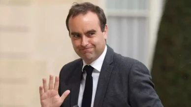 Fransa’da yeni hükümet kuruldu