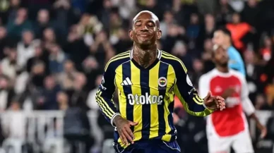 Fenerbahçe'den ayrılacak iddialarına Talisca'dan bomba yanıt!