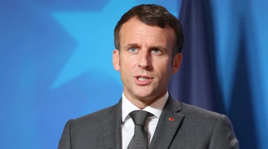 Macron’dan Mısır kararı: Gazze zirvesine katılacak