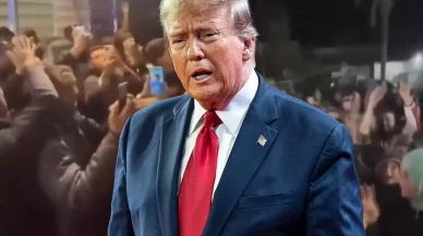 Tarihi anlaşma Gazze'de sevinçle karşılandı