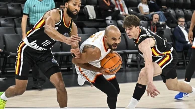 Galatasaray, Würzburg’u mağlup ederek liderliğini sürdürdü