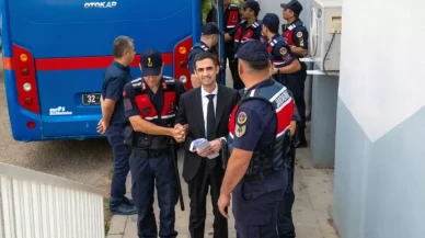 65 yıla kadar hapsi isteniyordu! Eski Belediye Başkanı Mustafa Özmen'e verilen ceza belli oldu