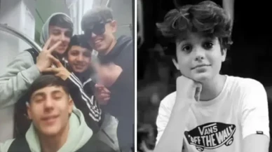 Ahmet Minguzzi’yi öldürenler engelli raporu aldı iddiası! Açıklama geldi