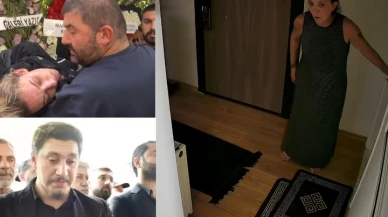 Güllü'nün kızı Tuyan 'abim attı' mı diyor? Cinayet sayıldı iddia olay