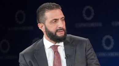 Suriye’de yeni dönem: Ahmed Şara’dan sert uyarı “Lüks araçlarınızı teslim edin”