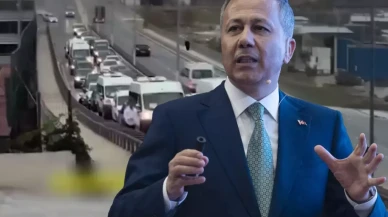 Bakan Yerlikaya duyurdu! Bunu yapanların ehliyeti 120 gün geri alınacak