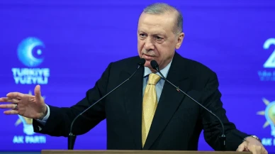 Cumhurbaşkanı Erdoğan: "Sumud Filosu'na baskını lanetliyorum"