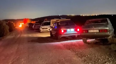 Tarsus’ta otomobil devrildi: 70 yaşındaki sürücü yaşamını yitirdi