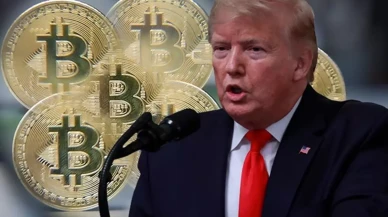 Trump, Binance kurucusu Changpeng Zhao’yu affetti