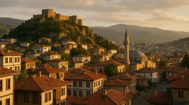 Kastamonu Rehberi: Doğanın, Tarihin ve Sessiz Lezzetlerin Şehri
