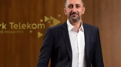 Siber Güvenlik Başkanlığına Ümit Önal atandı