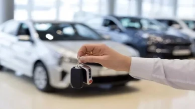 Araç alım satımında yeni dönem: Noter harcı geliyor