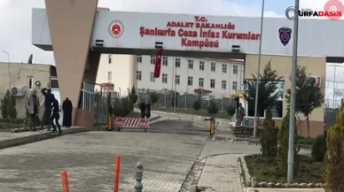 Cezaevinde toplu zehirlenme: 18 mahkum tedavi altına alındı