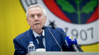 Aziz Yıldırım Yüksek Divan Kurulu toplantısına katılacak! Ne konuşulacak?