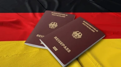 Almanya 'hızlandırılmış vatandaşlık' hakkını bitirdi: 3 yıl şartı uzadı