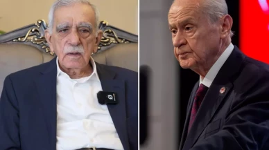 Ahmet Türk, Bahçeli'nin de kullandığı o ifadeye karşı çıktı: "Bu kelimeden nefret ediyorum"