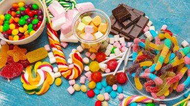 Ünlü şeker ve çikolata üreticisi iflasın eşiğinde