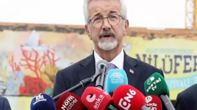 Eski Nilüfer Belediye Başkanı Turgay Erdem yoğun bakıma alındı