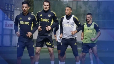 İrfan Can Kahveci kadro dışı olayı sonrası küplere bindi! Adı Beşiktaş ile anılıyordu