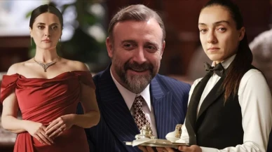 Kral Kaybederse dizisinde beklenmedik kriz! Şaşırtan veda, şimdi ne olacak?