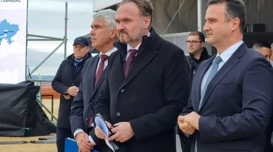 AB Komiseri Jorgensen: “Avrupa, Rus gazından kurtulmalı”