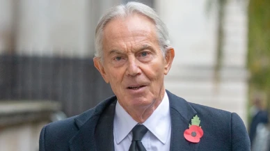 Tony Blair’ın çocuk istismarcısı Jeffrey Epstein ile görüştüğü ortaya çıktı