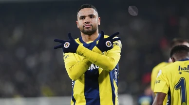 "Kalmaktan Pişman Oldu” İddiası: Youssef En-Nesyri Fenerbahçe’den ayrılıyor mu?