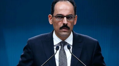 MİT Başkanı İbrahim Kalın’dan yeni kitap: “Heidegger’in Kulübesine Yolculuk”