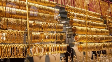 Dev bankanın altın tahmini yürekleri ağza getirdi. Depara kalkacağı tarih belli oldu