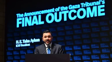 Gazze Mahkemesi nihai oturumunu tamamladı