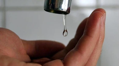 6 gün su kesintisi uygulanacak! 12 saati geçmeyecek bu ilçelerde yaşayanlar dikkat