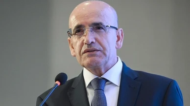 Tarihin en yüksek cari fazlası verildi Mehmet Şimşek'ten açıklama