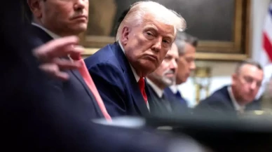 Trump'tan Mısır'da liderler zirvesi planı! Türkiye de davetliler arasında