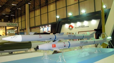 Yunan Basını: Türk Füzeleri Ege ve Doğu Akdeniz dengelerini etkileyebilir